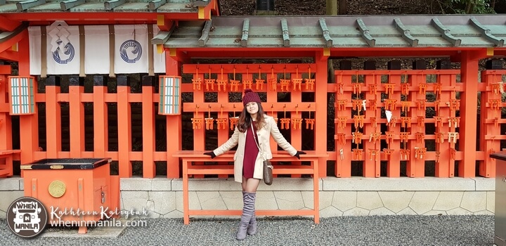Got 24 Hours in Kyoto? Here are 4 Beautiful Places You Can See in a Day 6 Our Japan Itinerary 4 Cities Universal Studios Japan Tokyo Disneysea All in 8 Days201