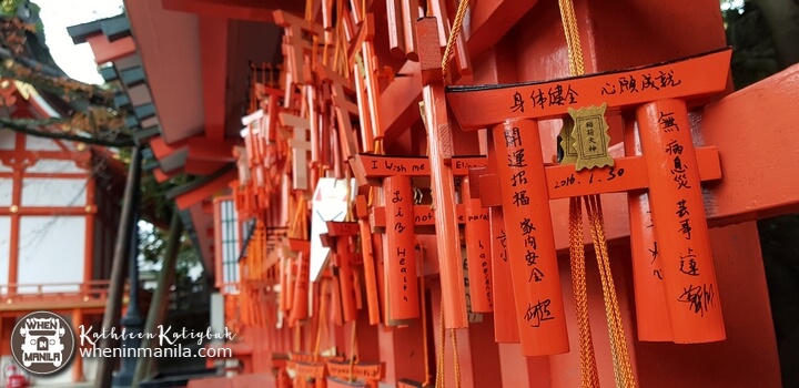 Got 24 Hours in Kyoto? Here are 4 Beautiful Places You Can See in a Day 4 Our Japan Itinerary 4 Cities Universal Studios Japan Tokyo Disneysea All in 8 Days221