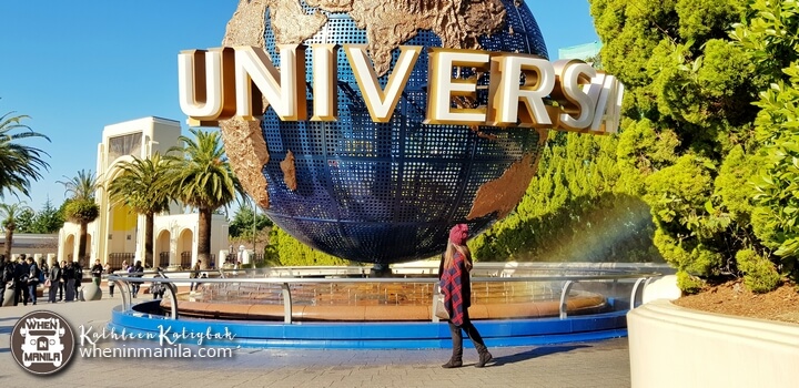 Our Japan Itinerary 4 Cities Universal Studios Japan Tokyo Disneysea All in 8 Days37