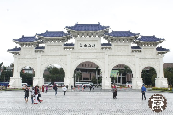 The ABCs of Taiwan 9 The ABCs of Taiwan I