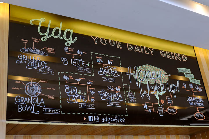 YDG Coffee Is Your New Hip Coffee Hangout in Mandaluyong 2 YDG Shaw 10