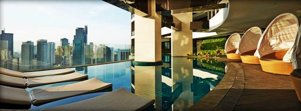 Hi Home: High Life Staycation In The Heart Of Makati 5 hi home 2