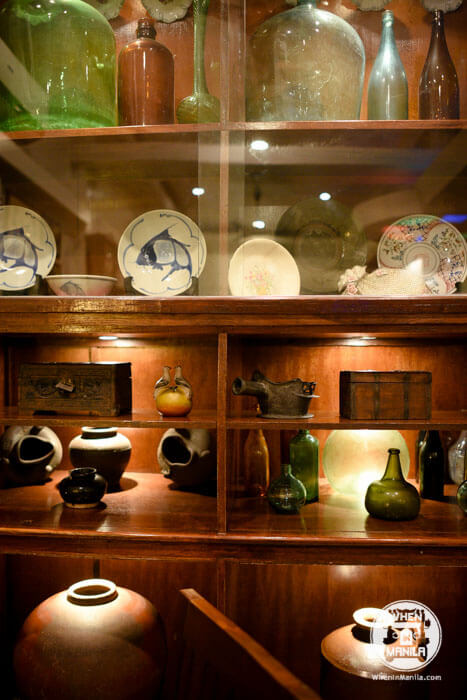 This Converted Ancestral House Serves Great Filipino Heritage Cuisine 3 when in manila laguna filipino restaurant sta cruz aurora filipino cuisine 0100