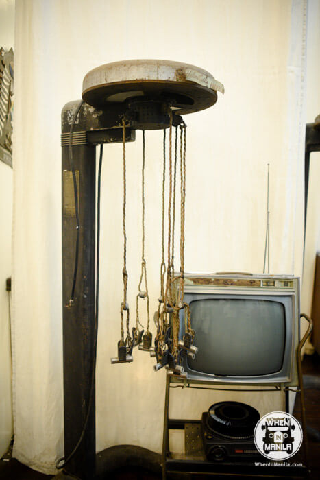 This Converted Ancestral House Serves Great Filipino Heritage Cuisine 7 when in manila laguna filipino restaurant sta cruz aurora filipino cuisine 0108