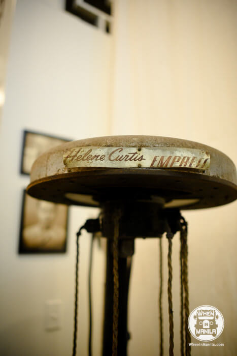 This Converted Ancestral House Serves Great Filipino Heritage Cuisine 8 when in manila laguna filipino restaurant sta cruz aurora filipino cuisine 0140