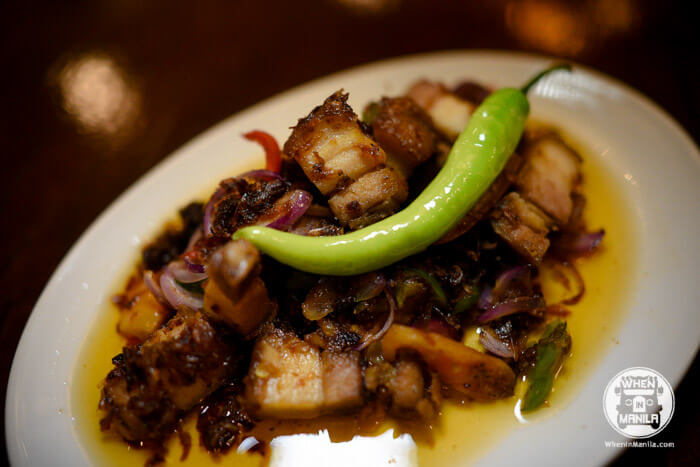 when in manila laguna filipino restaurant sta cruz aurora filipino cuisine 0196