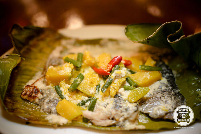 when in manila laguna filipino restaurant sta cruz aurora filipino cuisine 0202