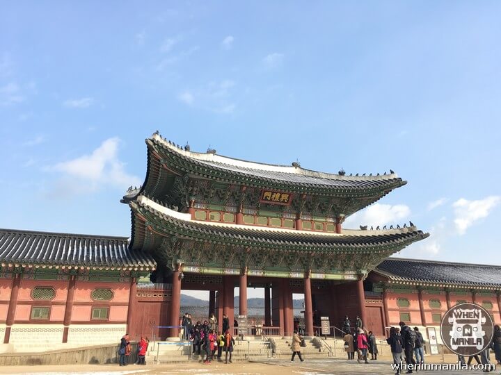 8 Free Things that First-Timers Can Do in Seoul 6 wimkoreaIMG 6056