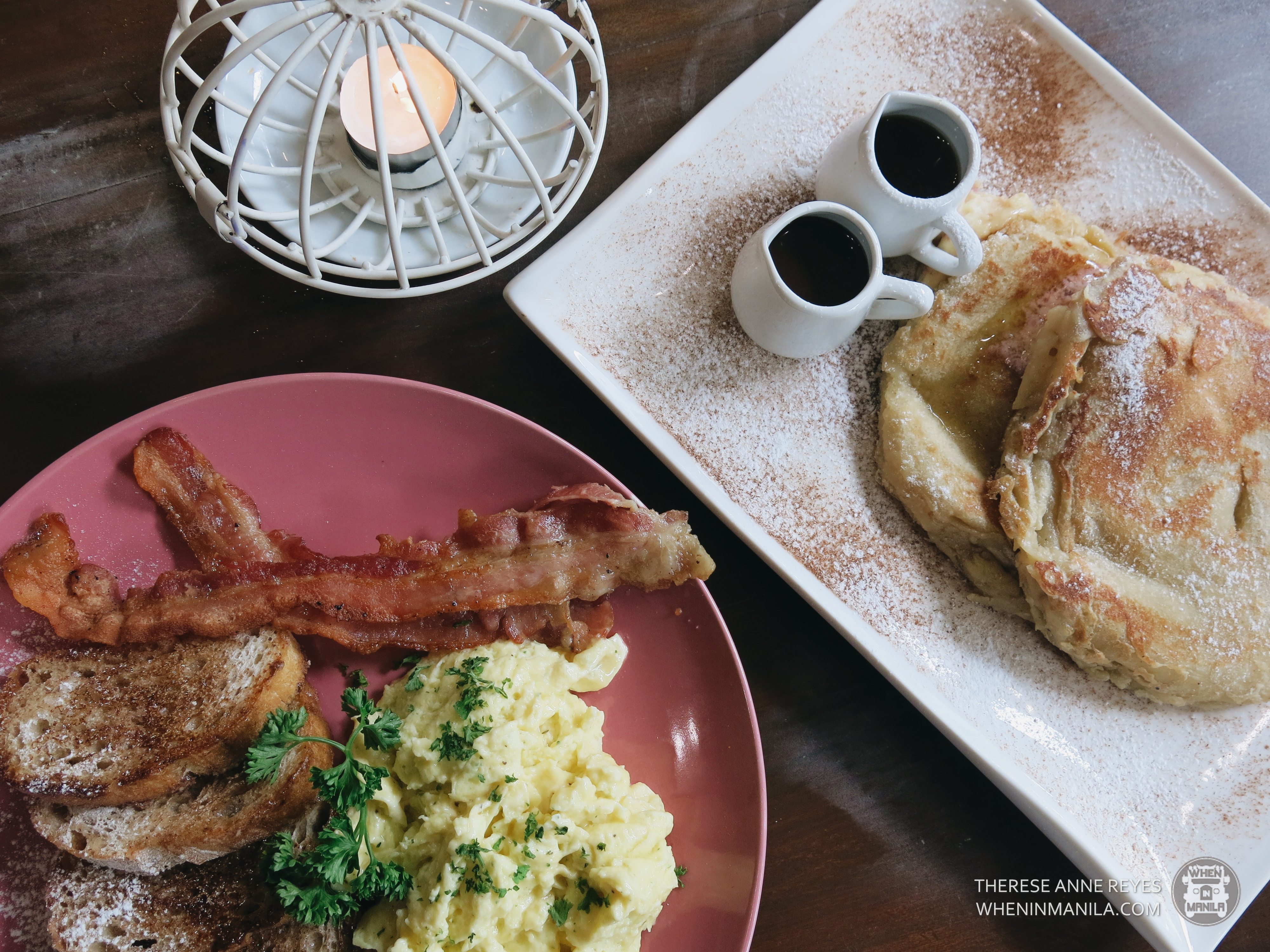 4 Restos for Your All-Day Breakfast Fix: Metro Manila Edition