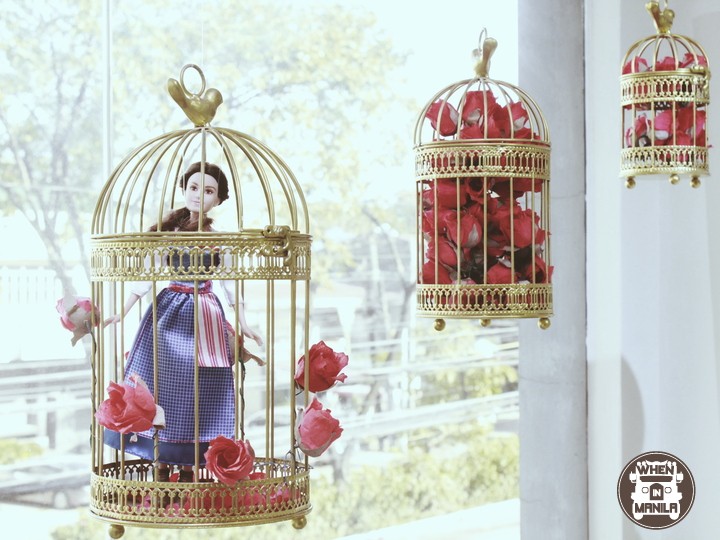 LOOK: This Beauty and the Beast-Inspired Cafe is Giving Away Free Drinks for You and Your Barkada! 2 24