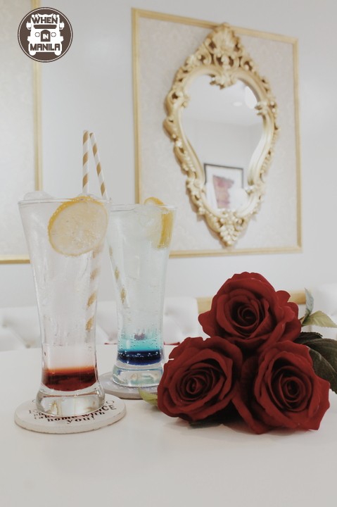 LOOK: This Beauty and the Beast-Inspired Cafe is Giving Away Free Drinks for You and Your Barkada! 14 81