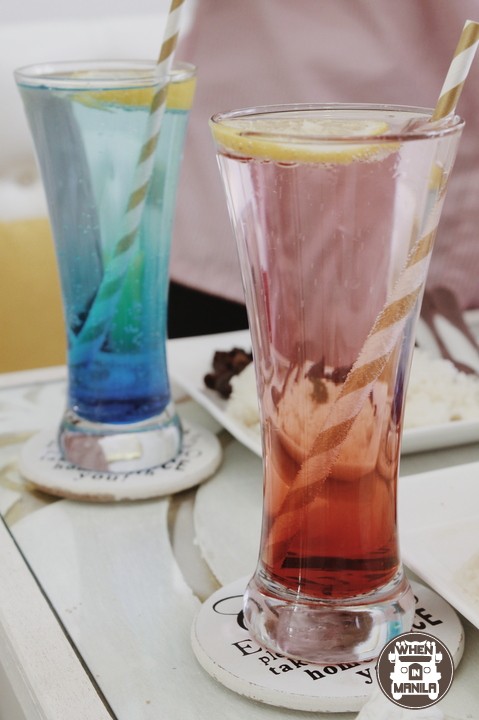 LOOK: This Beauty and the Beast-Inspired Cafe is Giving Away Free Drinks for You and Your Barkada! 15 92