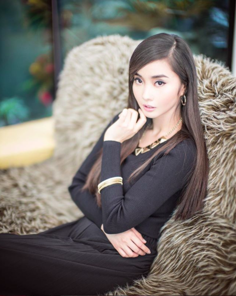 40 Under 40 Manilenians Worth Taking Notice Of 1 Alodia Gosiengfiao 40 under 40