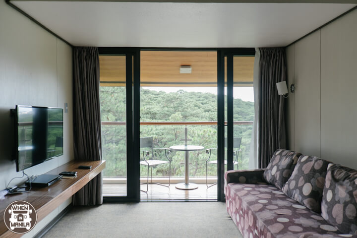 Pine Trees and Postcard Views: Experience the Best of Baguio at Le Monet Hotel 3 DSCF0267