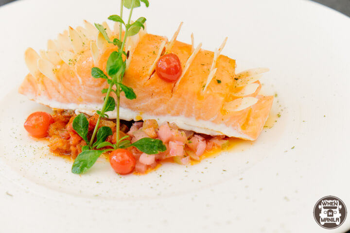 Pine Trees and Postcard Views: Experience the Best of Baguio at Le Monet Hotel 7 DSCF0366