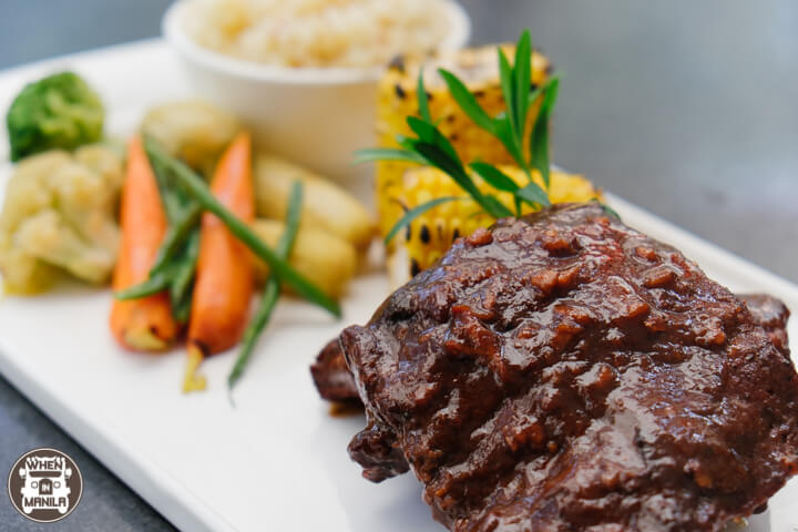 Pine Trees and Postcard Views: Experience the Best of Baguio at Le Monet Hotel 9 DSCF0372