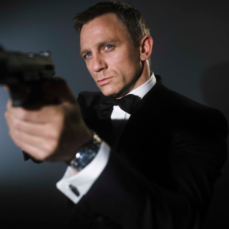 Here's Your Chance To Look Like James Bond This 2018 - When In Manila