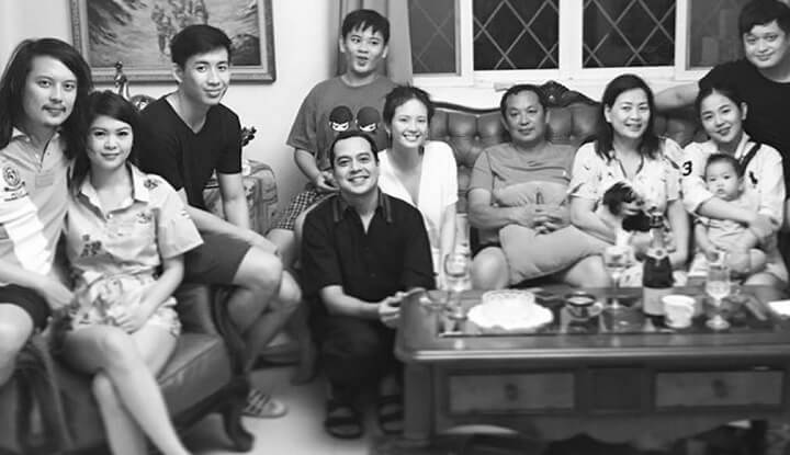 Ellen Adarna and John Lloyd Cruz