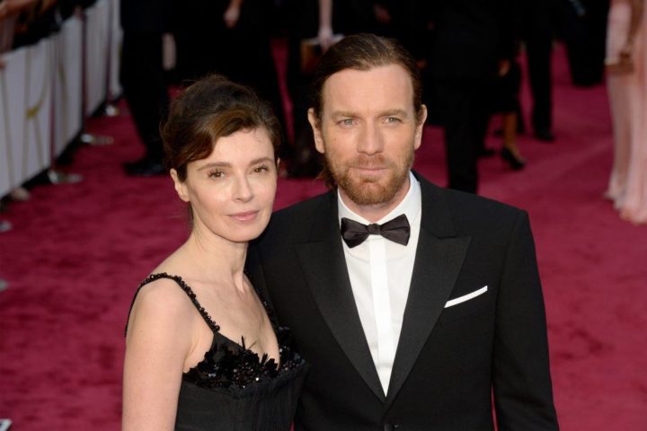 Ewan Mcgregor Eve Mavrakis e1516471152774