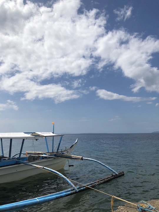 FWD Bucket List Challenge Get Ready to Live Diving in Anilao Casa Escondida 5