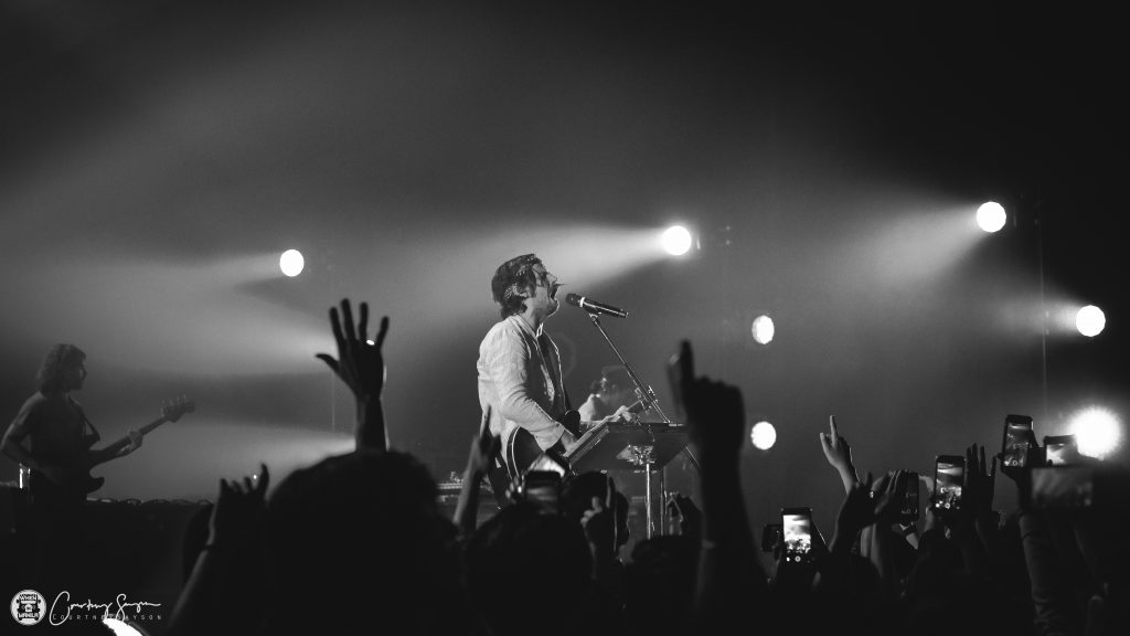 Foster the People 11