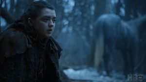 13 celebs we'd love to see at AsiaPOP Comicon 2 Game of Thrones Final Season Maisie Williams
