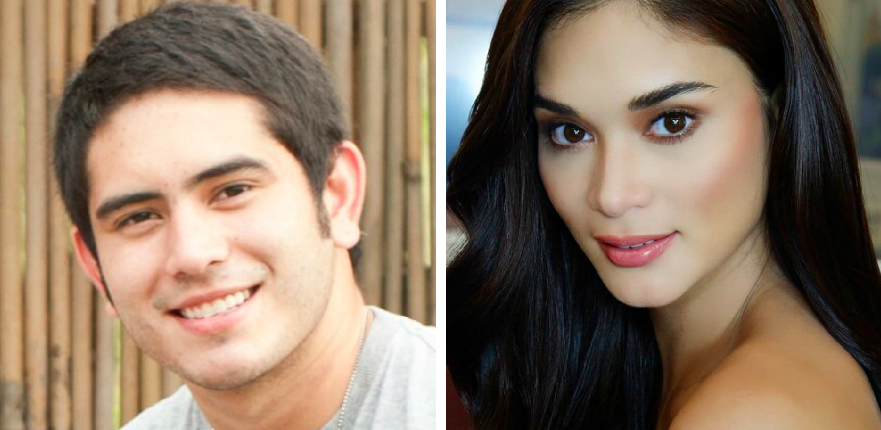 Gerald Anderson Pia Wurtzbach