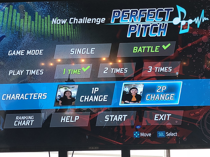 Grand Videoke Symphony 3 Pro The Next Level of Videoke! When In Manila