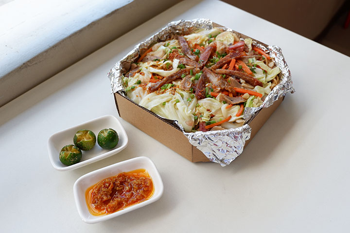HAINAN DELIVERY AND TAKEOUT 1