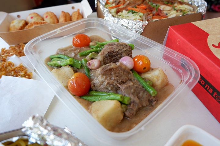 HAINAN DELIVERY AND TAKEOUT 5