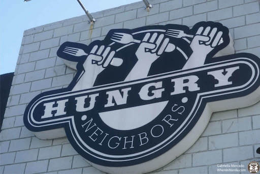 Hungry Neighbors: The Restaurant That Should be on Your Next 'To Eat' List 8 HN6