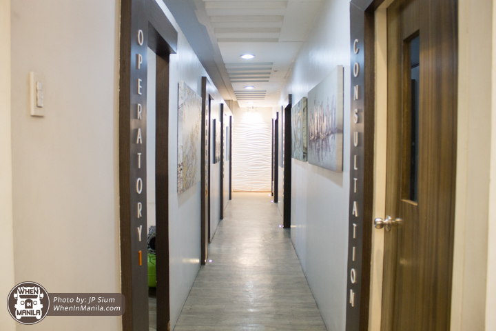 I Tried Whitening My Teeth at Urban Smiles for New Year! 4 IMG 1220