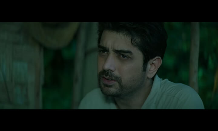 Ian Veneracion Fantasporto 2018 Ilawod