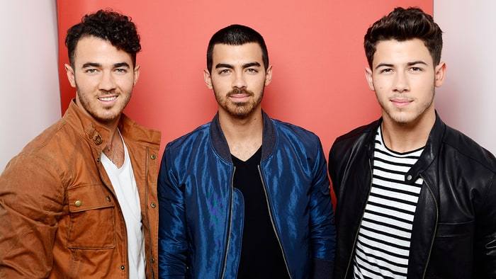 Jonas Brothers