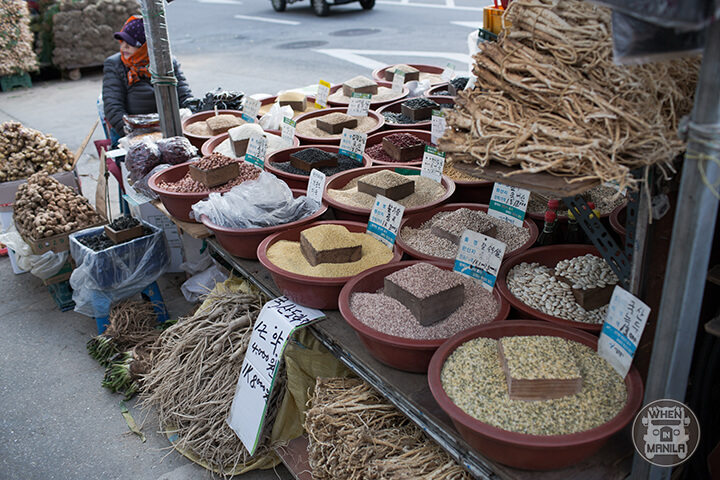 How I Learned to Cook Korean Food... in Korea! 3 Korean Cooking Class Seoul 1