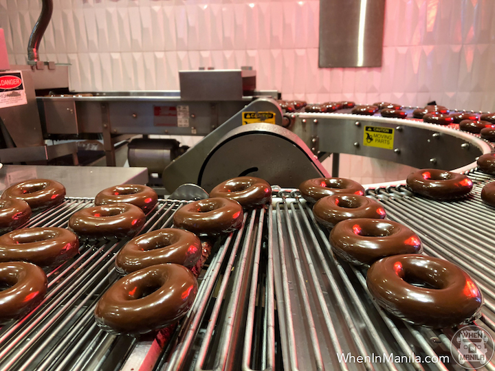 Krispy Kreme 11 of 15