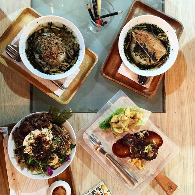 The Maginhawa Snack Track 2018: Retraced 3 Maginhawa Snack Track 2018 5