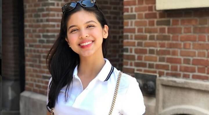 Maine Mendoza