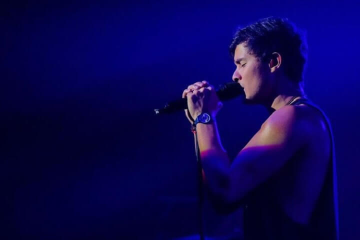 Matteo Guidicelli Wag Ka Nang Umuwi