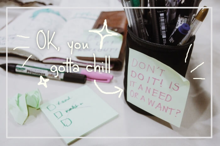 Read This If You Keep Ditching Your New Year’s Resolutions 1 NEW YEARS RESOLUTION 11