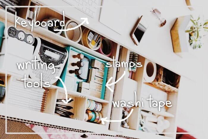 NEW YEARS RESOLUTION 3