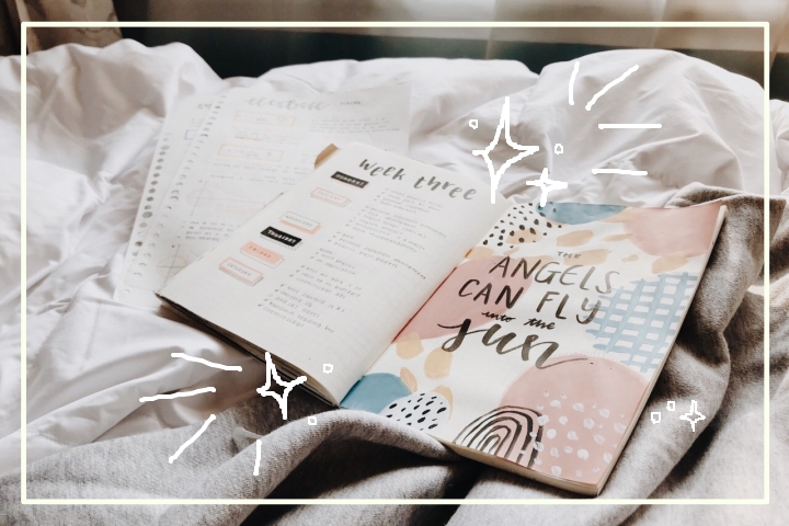 Read This If You Keep Ditching Your New Year’s Resolutions 5 New Years Resolution 5