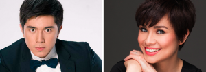 Lea Salonga Praised Paulo Avelino's Performance in "Ang Larawan" 1 Paulo Avelino Lea salonga