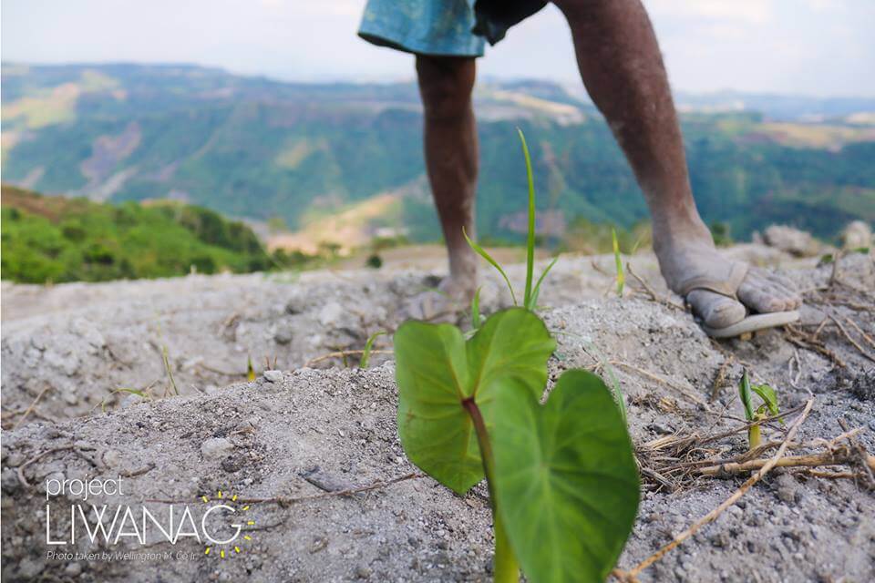 Project Liwanag: These Youths are Bringing Light to the Aeta Communities in Tarlac