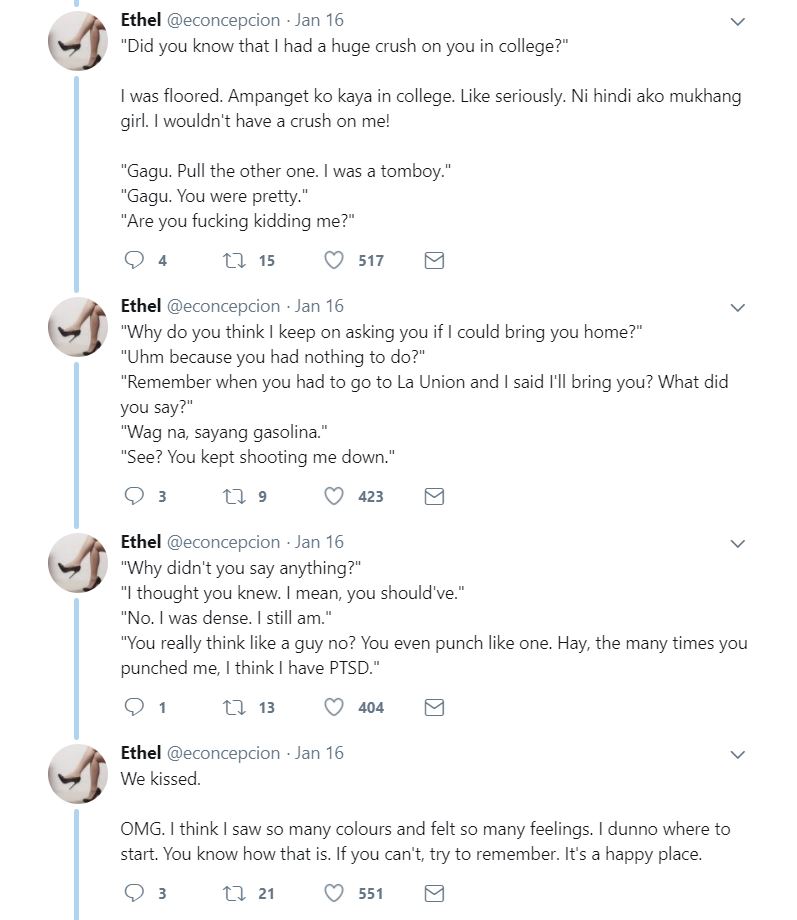 READ: This TOTGA story from Twitter actually had us in tears! 2 TWITTER TOTGA 2