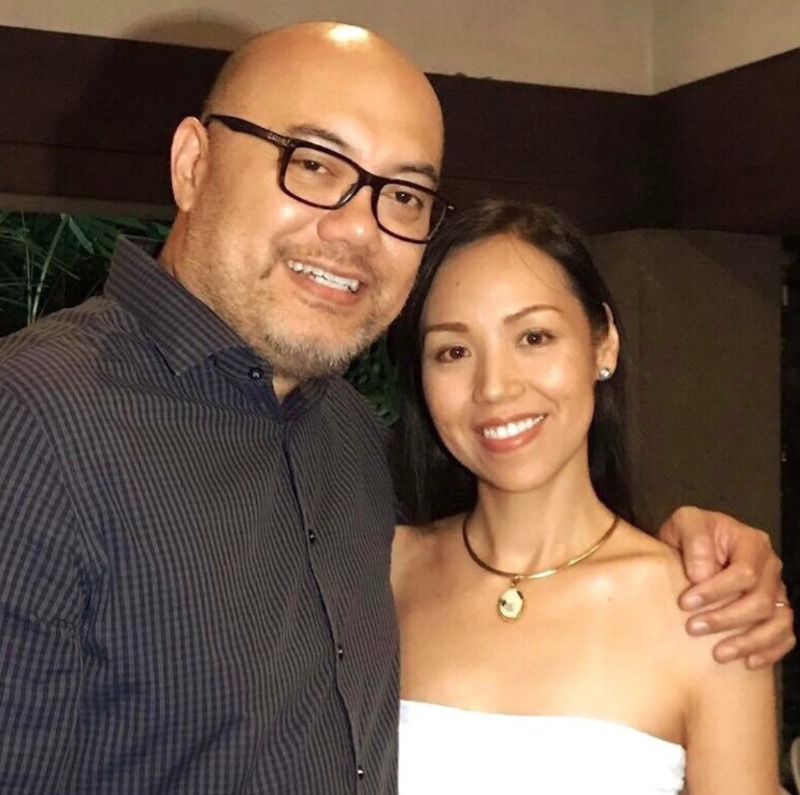 AWWW: HS sweethearts “married” during school fair, end up as real life couple! 4 Tanega 6