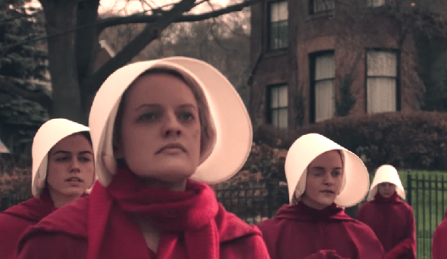 'The Handmaid's Tale' is coming back for its 4th Season - When In Manila