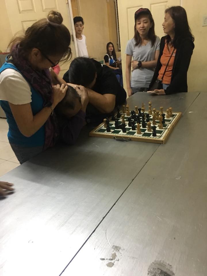 Tito with dementia has been found 2