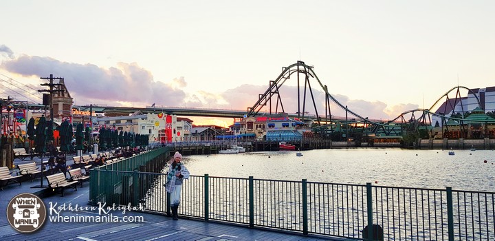 Your Ultimate Guide to Universal Studios Japan22