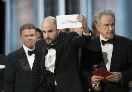 academy awards moonlight gaffe best picture mistake
